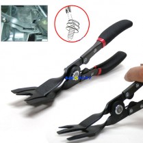 자동클립플라이어 도어판넬 & 테크풀러