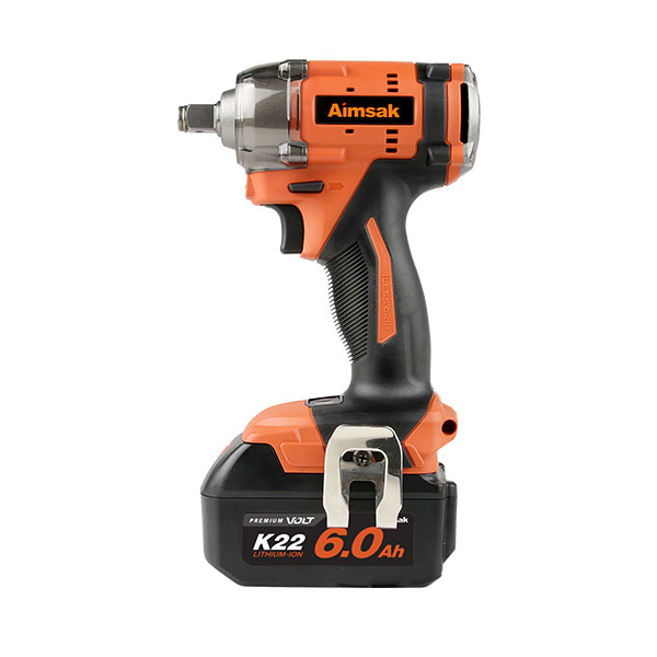 충전임팩트렌치(21.6V 6Ah)