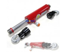 백유압작기(백유압램,백유압실린더)10톤