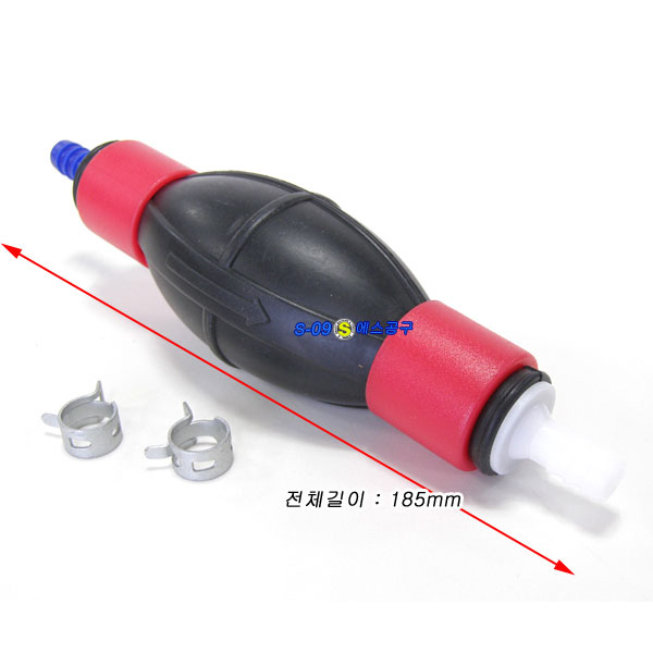 핸드펌프(Fluid Siphon Pump) 오일 수동 펌프