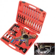 클러치정열공구세트(SAC Clutch Alignment Tool Kit)