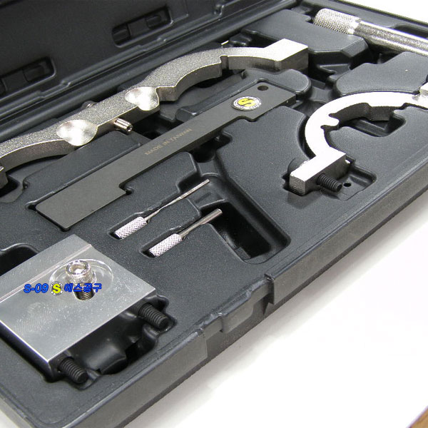 쉐보레타이밍툴(1.0/1.2/1.4가솔린엔진)