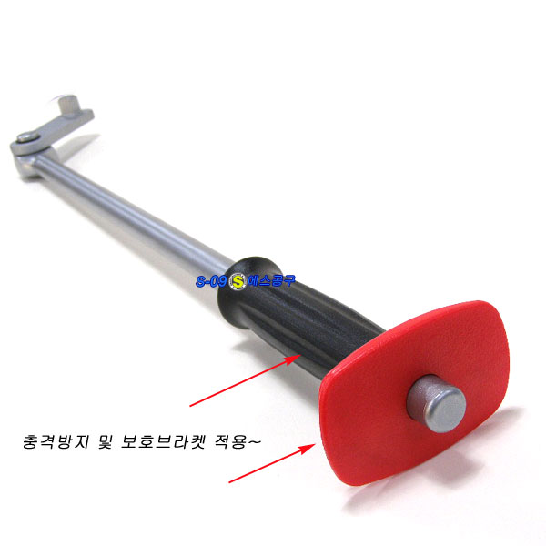 핸드임팩렌치(임팩바)임팩레버