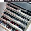 툴세트(5단)260PCS AU860 + 52PCS 사은품