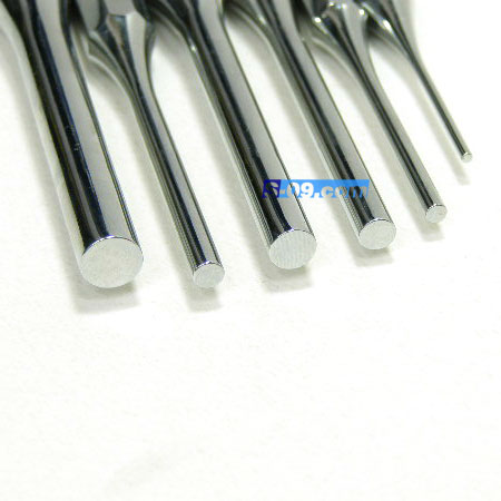 핀펀치세트(6pcs)