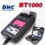 배터리테스터기(ISG/EFB) 배터리종합진단기 BT1000