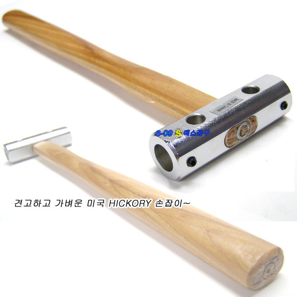 다기능망치 다용도판금망치 함마교환망치
