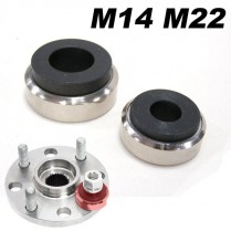 휠볼트삽입기(휠볼트조립공구) M14 M22