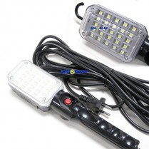 작업등(파워LED 25구) 220볼트