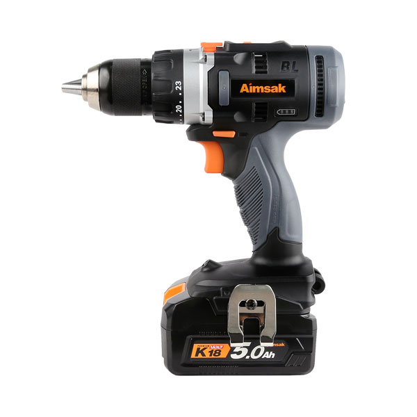 충전해머드릴드라이버 BL18T605 (18V/5.0A)