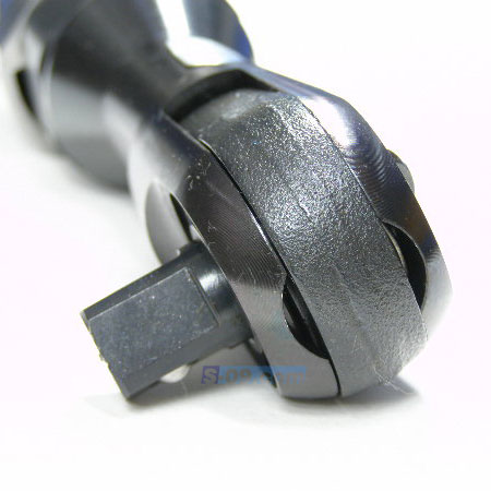 에어라쳇(미국)-1/2"