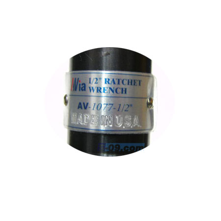 에어라쳇(미국)-1/2"