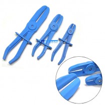호스플라이어 3PCS 호스집게 호스클램프