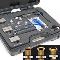 대만산 브레이크파이프사라다시 확관공구 유압식 파이프사라다시 플레어 툴