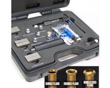 대만산 브레이크파이프사라다시 확관공구 유압식 파이프사라다시 플레어 툴