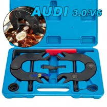 VW, AUDI 3.0 캠샤프트 얼라이먼트 툴 AUDI 3.0 V6 (A4 A6 타이밍툴)