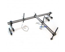 엔진홀더 엔진서포터 R엔진겸용 고정 거치대 국산