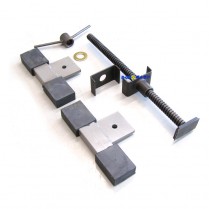 엔진홀더 3방향 고정 부품 R엔진