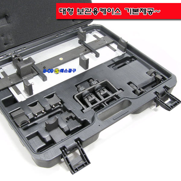 포르쉐 TDI 2.0 3.0 4.0 4.2 4Cylinde V6 V8 타이밍툴