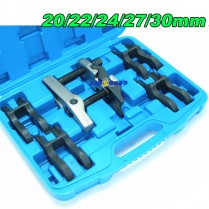 볼조인트풀러세트 (20 22 24 27 30mm) 퀵체인지 5PCS