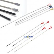 벤츠 밋션 엔진오일레벨게이지세트 4PCS 미션 딥스틱