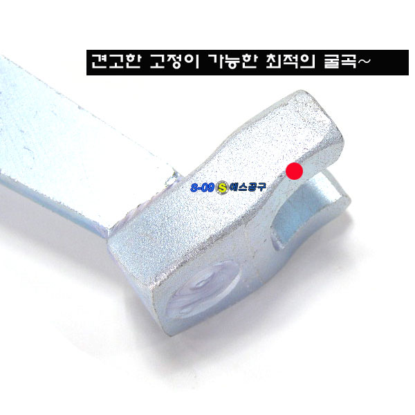 유로5 인젝터풀러 [인젝터 홀 간격:13.1mm] 포터2(133ps) 봉고3(133ps)