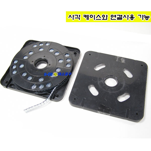 납 롤타입 테입식 접착 붙이는납 5g x 1000ea