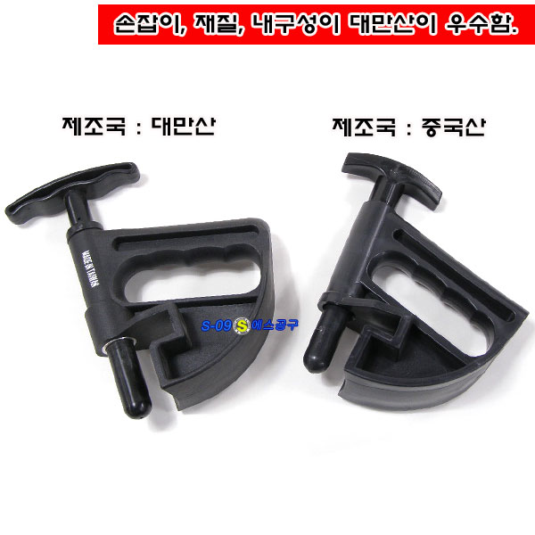 탈착기헬퍼 이지헬퍼 수동비드롤러암 타이어수동