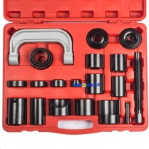 볼조인트탈착기 21PCS 부싱교환기 볼죠인트