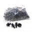 볼트(머리12mm M8) 100개 스페럴 치부형 차량용