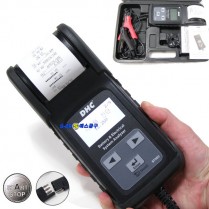 배터리테스터기(ISG/EFB) 배터리종합진단기 BT900