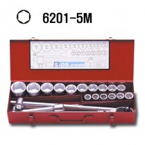 복수세트3/4인치Set(20PCS)