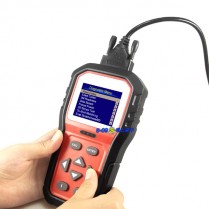 OBD2 스캐너 자동차스캐너 수입차진단기