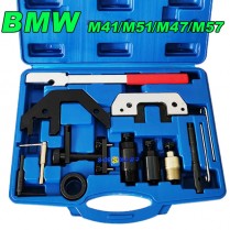 BMW 디젤타이밍툴세트(M41 M51 M47 M57)