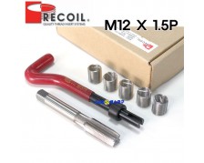 리코일 헬리코일세트 M12*1.5 보수용키트