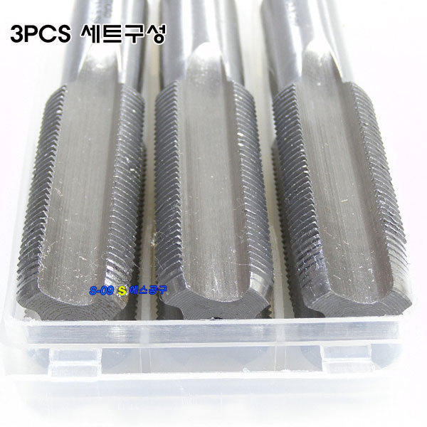 CPF 온도센서 나사산복원 M22 X 1.5P