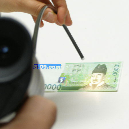 내시경(광학식)