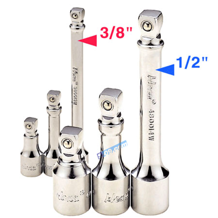 볼연결대Set(3PCS)