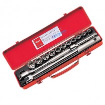 복수세트1/2인치Set(14PCS)