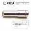소켓 코켄1/2"12각롱inch