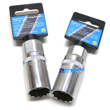 스파크플러그소켓 21mm(자석)
