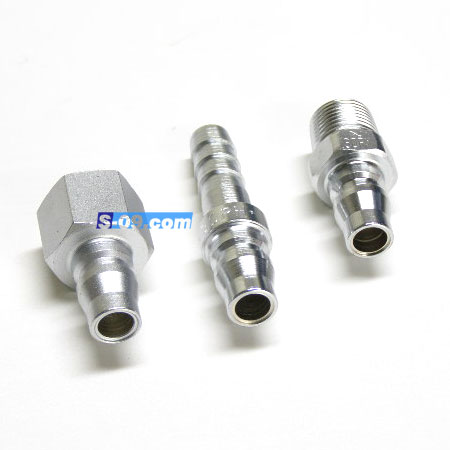 카플러(PT 3/8" 30 호스내경 9.5mm)