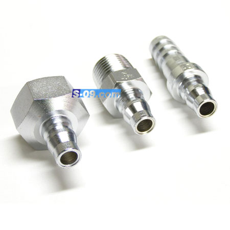 카플러(PT 1/2" 40 호스내경 13mm)