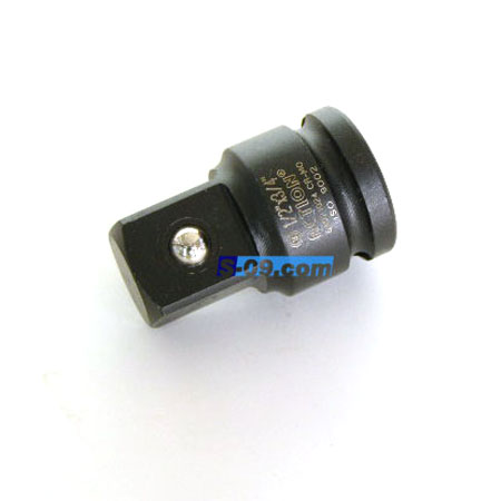 아답터 1/2"X3/4"