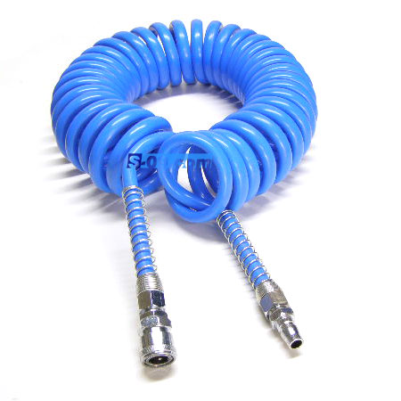 코일호스 12mm 10미터