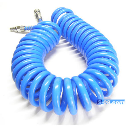 코일호스 12mm 10미터