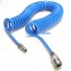코일호스 8mm(7.5M)