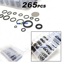 오링세트(265pcs) 에어컨오링 고무링